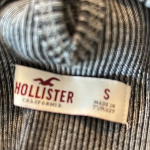 Fun 🤩 Fit & Flair Key 🔑 hole back Dress 👗 beach 🏖️ boardwalk Festival cool! - Picture 11 of 17